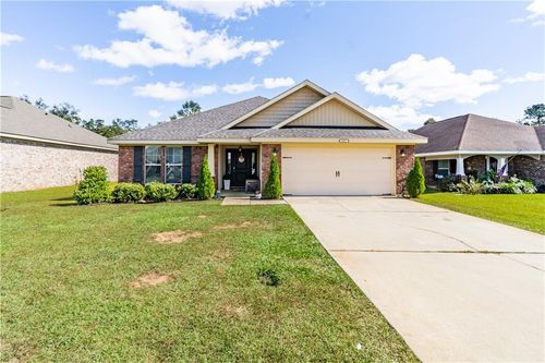 653 Begeman Rd, Mobile, AL, 36608-9248 | Card Image