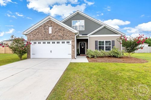 626 Majestic Dr, Guyton, GA, 31312-5829 | Card Image