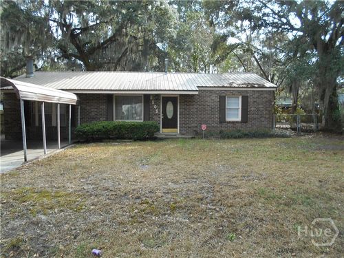 5505 Betty Drive, savannah, GA, 31406 | Card Image