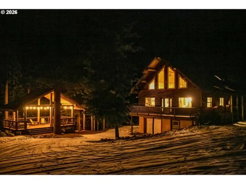 60989 Old Ski Run Rd, Joseph, OR, 97846-8393 | Card Image