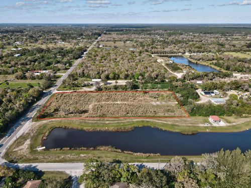 13765 99th St, FELLSMERE, FL, 32948 | Card Image