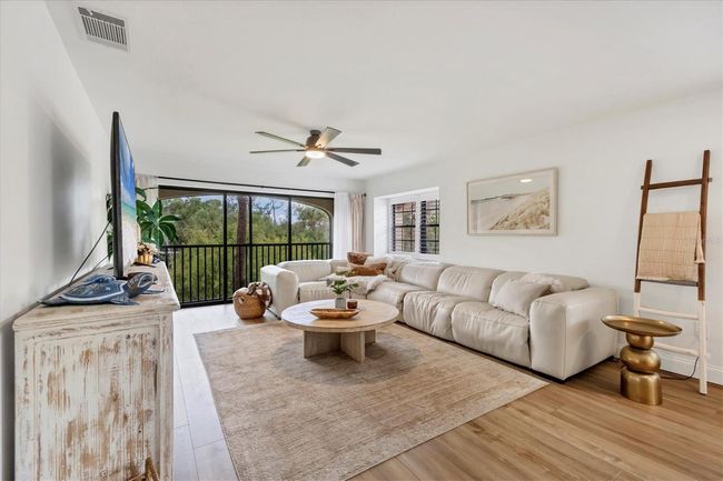 LIVING ROOM VIEW FROM ENTRY | Image 7