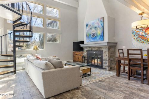 7-i-3971 Bighorn Road, Vail, CO, 81657 | Card Image