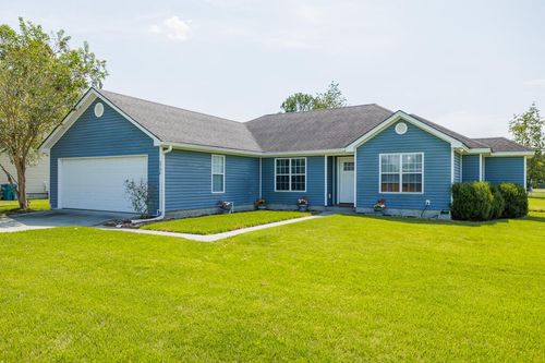 3736 Ridgemere Dr, Valdosta, GA, 31605-4883 | Card Image