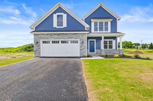 2330 Brickyard Road, Canandaigua-Town, NY, 14424 | Card Image