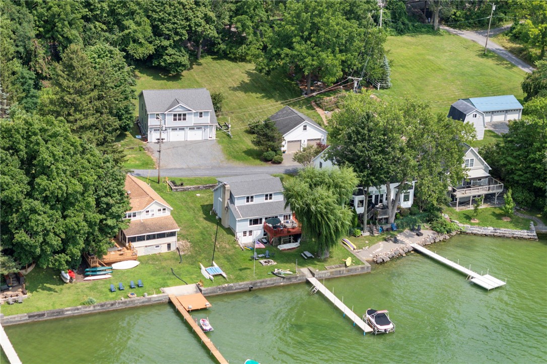 Waynes Pt, Cayuga, NY 13034