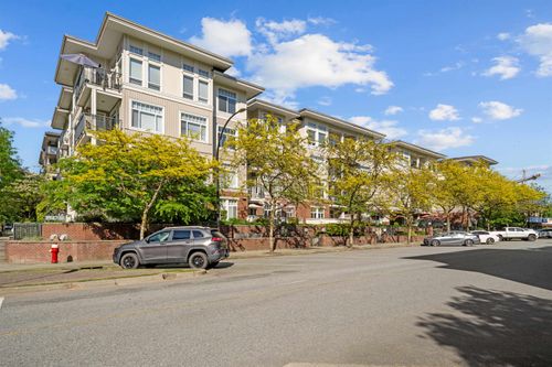 116-2353 Marpole Ave, Port Coquitlam, BC, V3C2A1 | Card Image