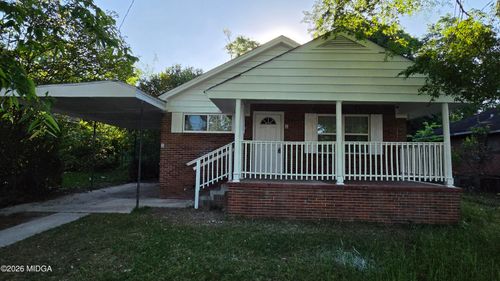 1460 Brentwood Ave, Macon, GA, 31204-5202 | Card Image