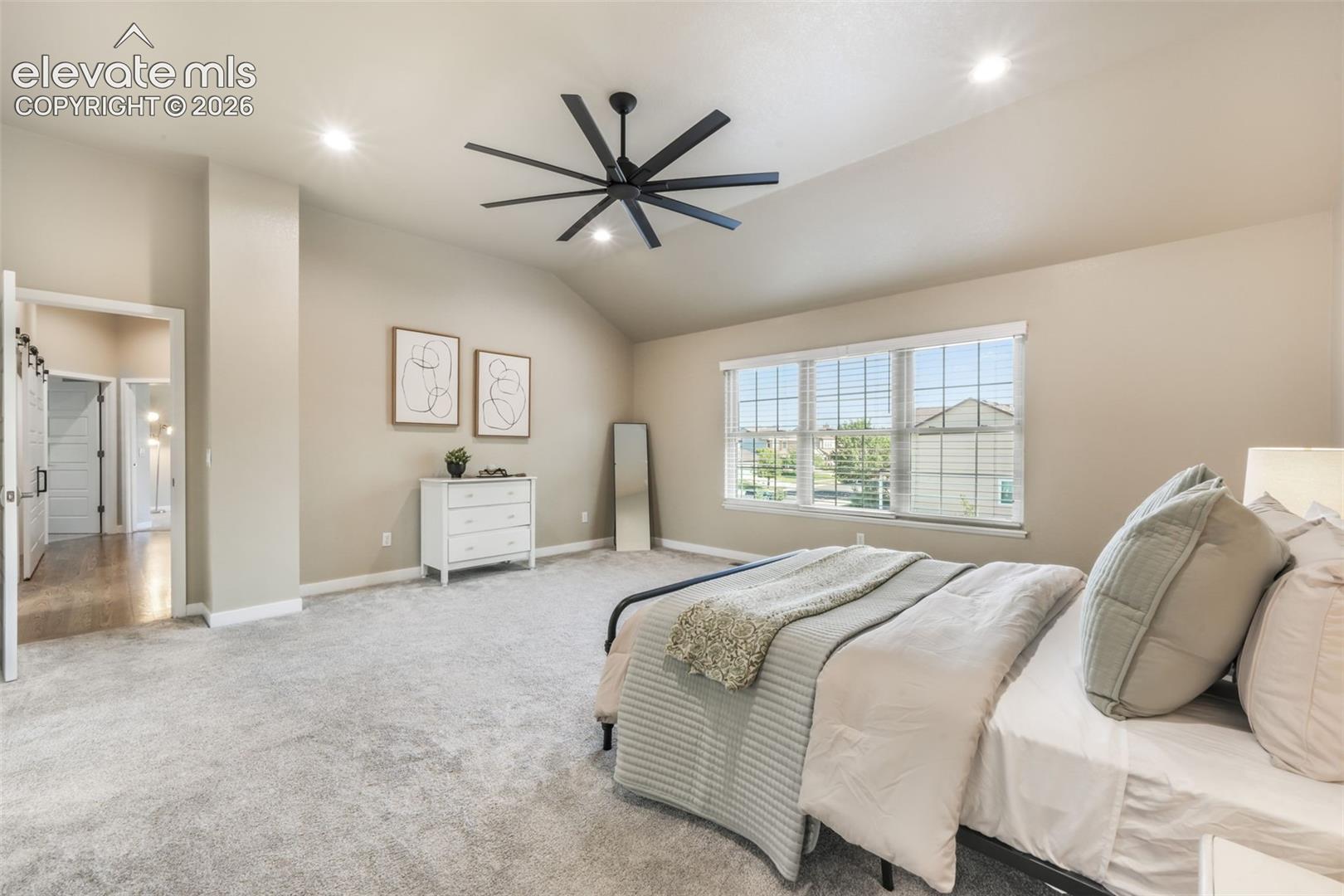 Residential in Colorado Springs 3