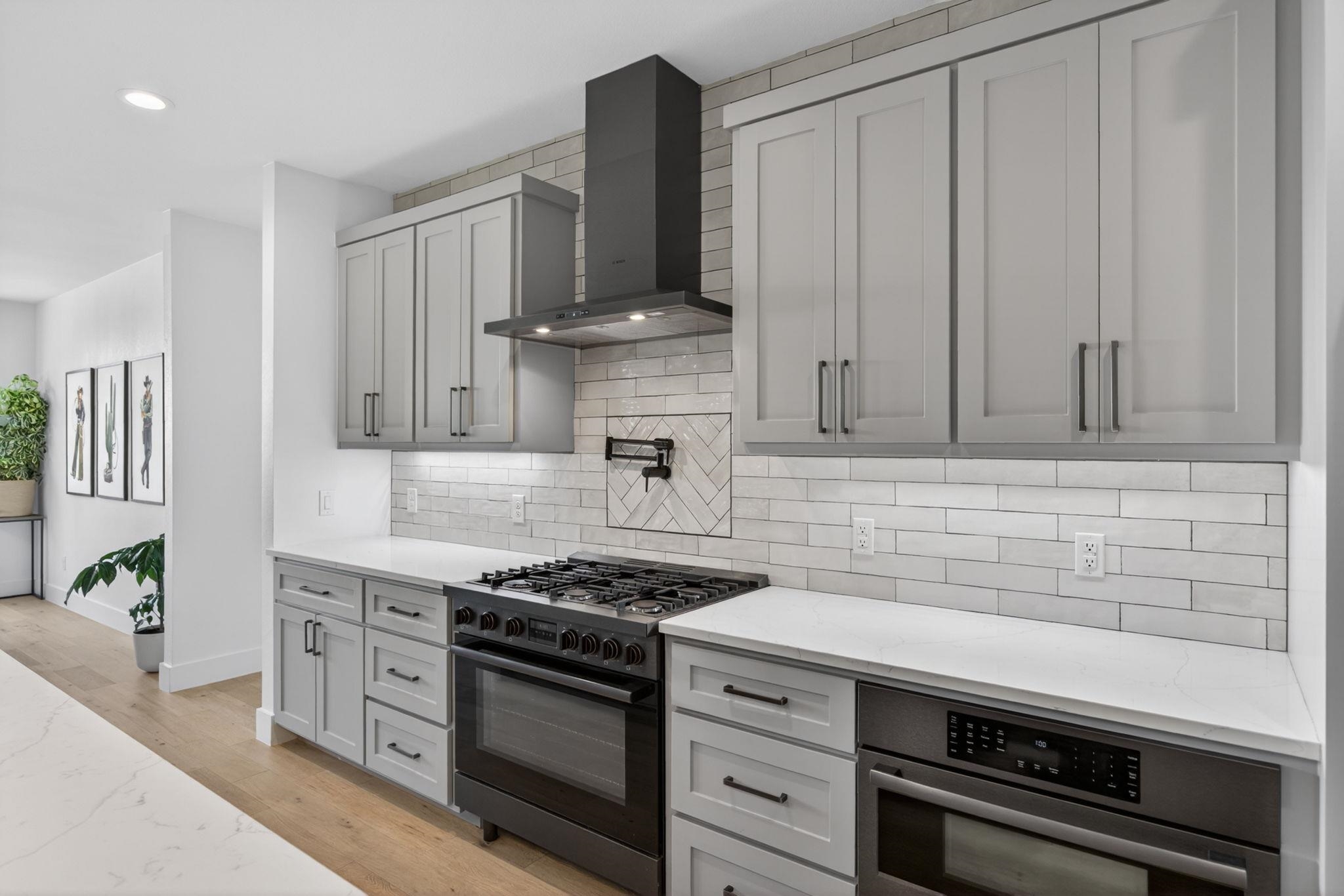 Residential in Horseshoe Bay 4