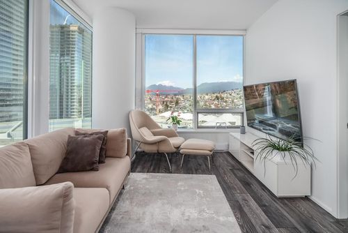 1109-1955 Alpha Way, Burnaby, BC, V5C0K6 | Card Image