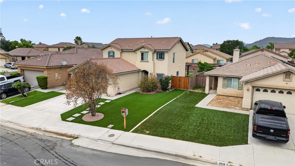 Residential in Perris 3