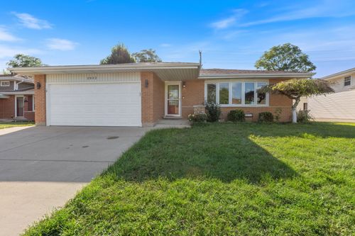 2032 N Wainwright Ct, Palatine, IL, 60074-1219 | Card Image