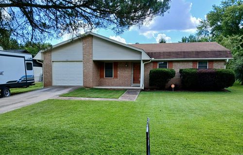 102 Heritage St, Jacksonville, AR, 72076-3518 | Card Image