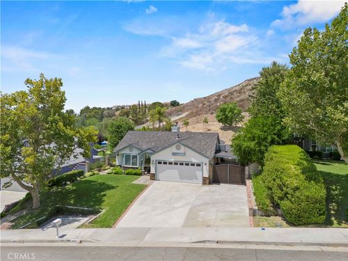 28631 Winterdale Dr, Canyon Country, CA, 91387-3138 | Card Image