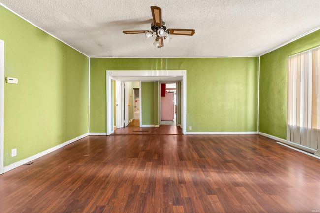 306 S Main St, House other with 3 bedrooms, 2 bathrooms and null parking in Claypool IN | Image 19