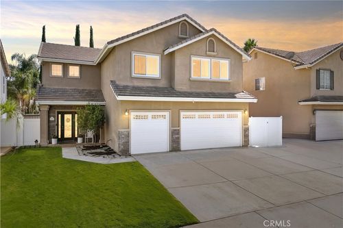 32928 Starlight St, Wildomar, CA, 92595-8082 | Card Image