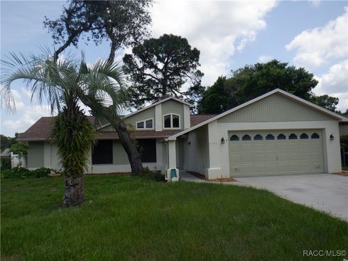 5195 W Kristina Loop, Lecanto, FL, 34461 | Card Image