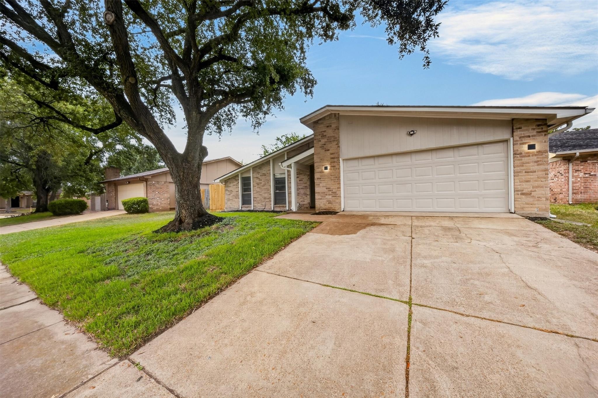 Residential in Houston 4
