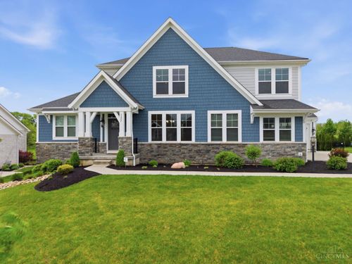 5677 Willow View Drive, Mason, OH, 45040 | Card Image