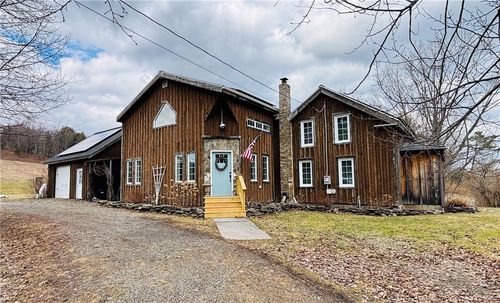 332 Upper Dutch Hill Rd, Oneonta, NY, 13820-3102 | Card Image