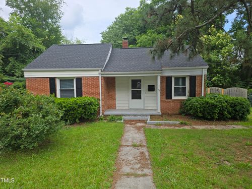 704 N King Charles Rd, Raleigh, NC, 27610-1626 | Card Image