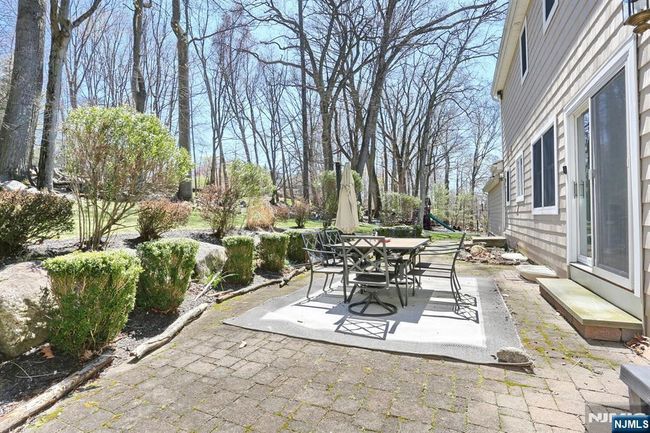 37 Osborne Ct, House other with 4 bedrooms, 3 bathrooms and null parking in Mahwah NJ | Image 38
