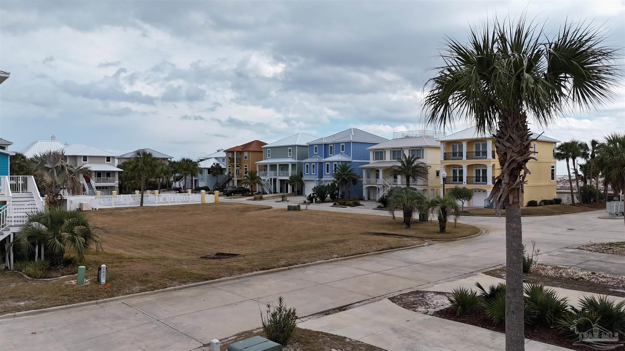 Land in Pensacola Beach 4
