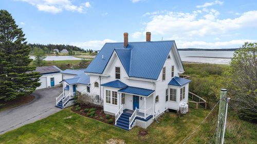 193 Kelley Point Rd, Jonesport, ME, 04649-3404 | Card Image