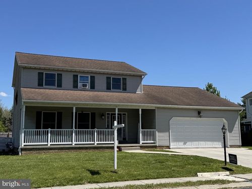 41 Wheaton Dr, LITTLESTOWN, PA, 17340-1354 | Card Image