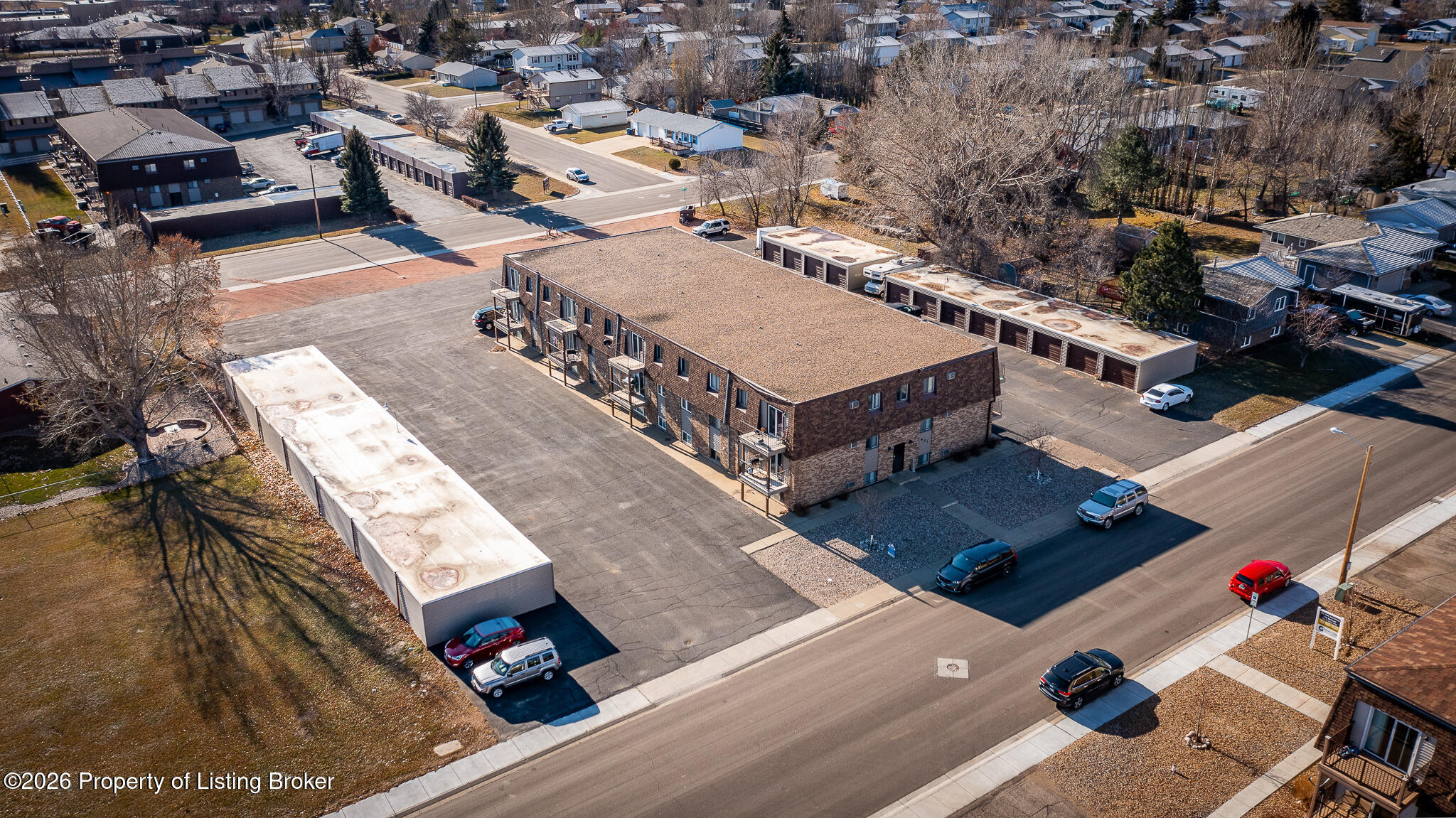 Residential in Dickinson 2
