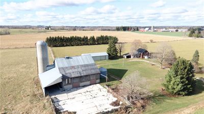 39831 Reid Rd, Home with 4 bedrooms, 1 bathrooms and null parking in Wingham ON | Image 3