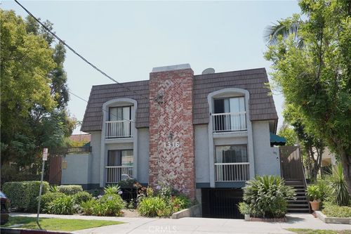 apt-102-1316 E California Ave, Glendale, CA, 91206-3877 | Card Image