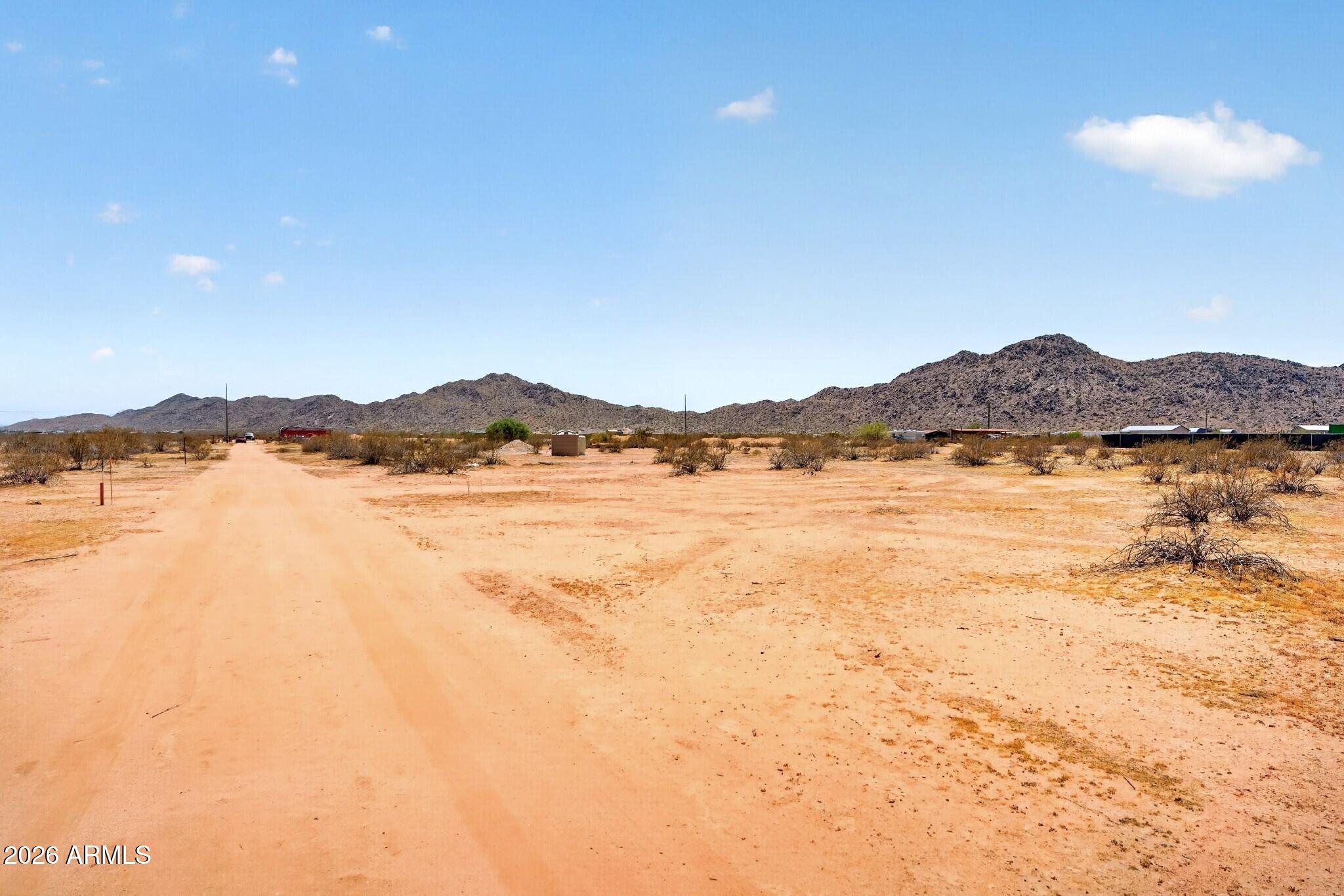 Land in Maricopa 5