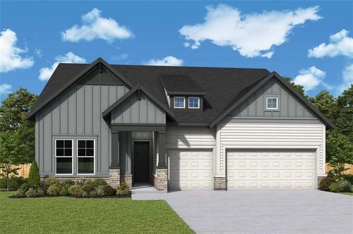 1403 Autumn Lake Dr Sw, Gainesville, GA, 30504-3927 | Card Image