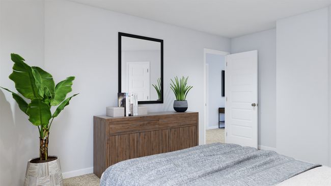 Photos are a representation of the floor plan. Options and interior selections will vary. | Image 31