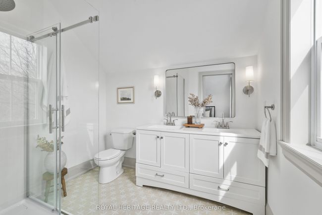 186 Durham St, House other with 3 bedrooms, 3 bathrooms and 1 parking in Cobourg ON | Image 15