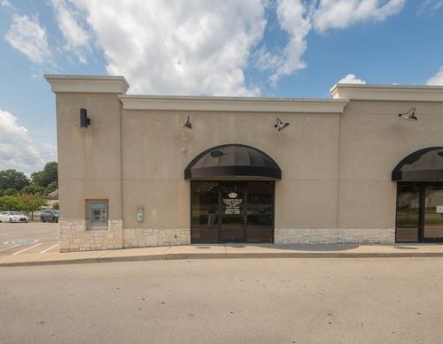 1551 E Morris Blvd, Morristown, TN, 37813 | Card Image