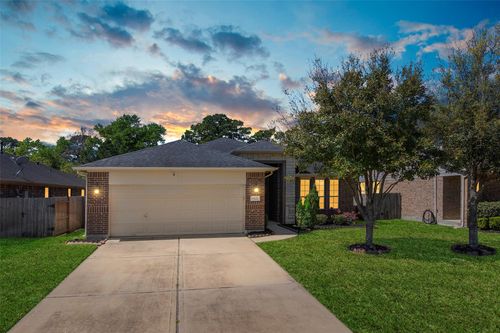 15623 Whisper Woods Dr, Cypress, TX, 77429-1193 | Card Image