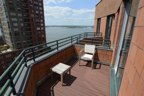 ph-5s-333 Rector Pl, New York, NY, 10280-1421 | Card Image