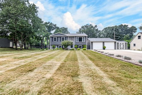 57380 Hamilton Drive, Antwerp Township, MI, 49071 | Card Image