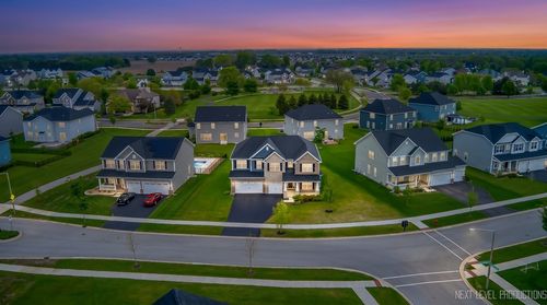 12513 S Willowgate Ln, Plainfield, IL, 60585-2371 | Card Image