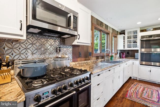 7811 Carters Run Dr, House other with 4 bedrooms, 4 bathrooms and null parking in MARSHALL VA | Image 22