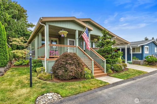 6586 Ne Aquarius Ln, Bremerton, WA, 98311-2418 | Card Image