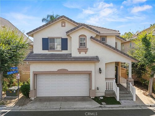 27139 Saddlepeak Trl, Valencia, CA, 91354 | Card Image