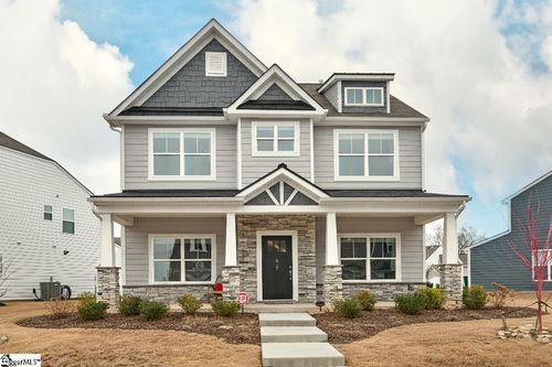 617 Columbus Cir, Simpsonville, SC, 29680-7483 | Card Image