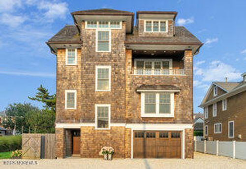 985 Ocean Ave, Mantoloking, NJ, 08738-1714 | Card Image