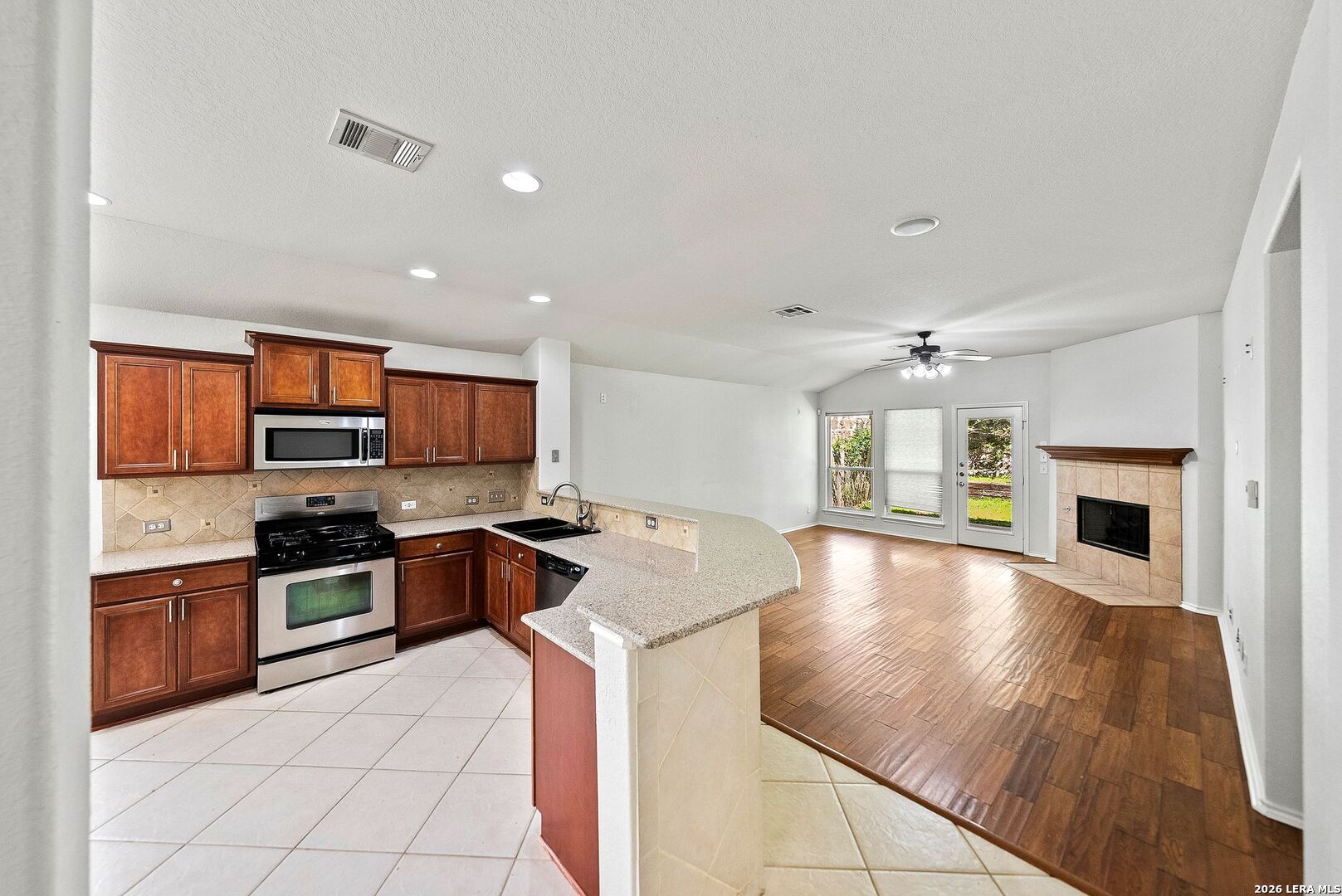 Residential in San Antonio 5