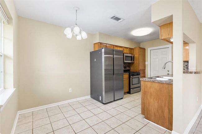 1101 E Rutgers Ln, House other with 3 bedrooms, 2 bathrooms and 2 parking in Deer Park TX | Image 16