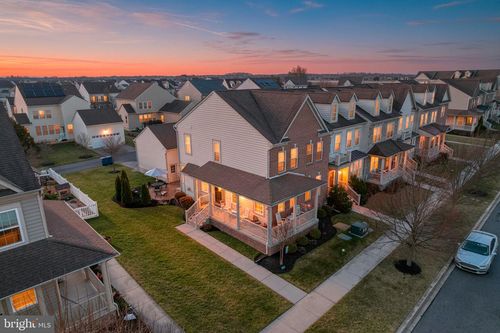 1818 S Pollock Way, MIDDLETOWN, DE, 19709-9829 | Card Image